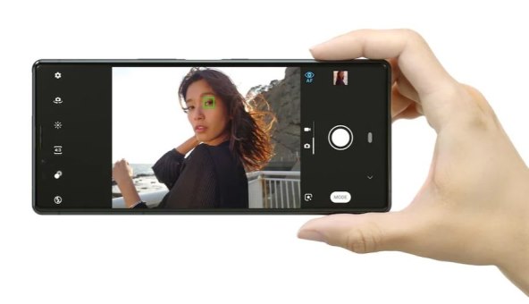 Sony Xperia 1 Eye Auto fokus.jpg