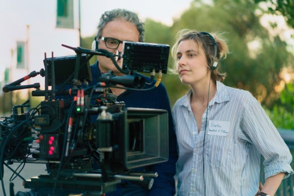 BEZ KONKURENCIJE Ona je autorica filma ocijenjenog najvišom ocjenom u povijesti