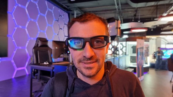 Voicee Pametne naočale za gluhe osobe Bojan Bajgorić Šantić.jpg