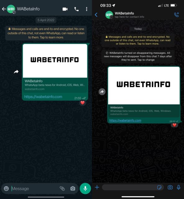 WhatsApp reakcije na poruke.jpg