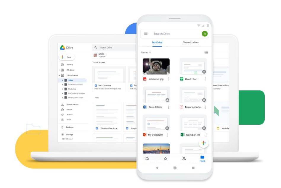 10 stvari koje možda niste znali o Google Drive | Story