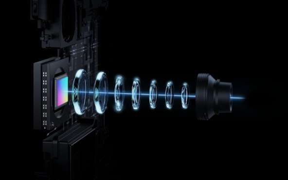 ZTE AXON 40 ULTRA: Novi model s kamerom ispod ekrana