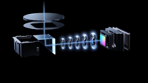 ZTE AXON 40 ULTRA: Novi model s kamerom ispod ekrana