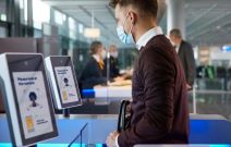 Granica granični prijelaz aerodrom maska za lice.jpg