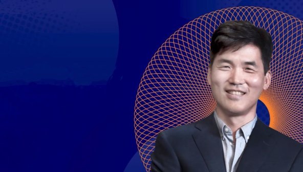 Sebastian Seung, Samsung.jpg