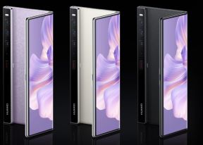 HUAWEI MATE XS 2: Bit će povoljniji od prethodnika