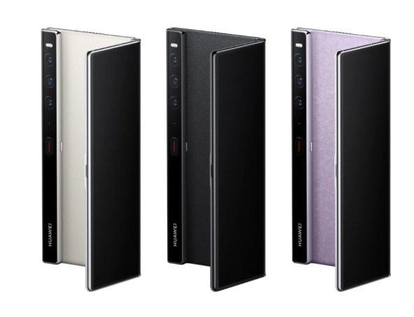 Huawei predstavlja najlakši sklopivi pametni telefon na tržištu