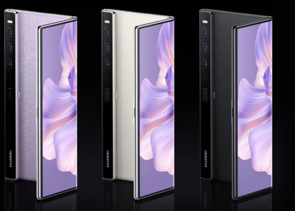 HARMONY 3.0: Huawei predstavio novu verziju svojeg OS-a