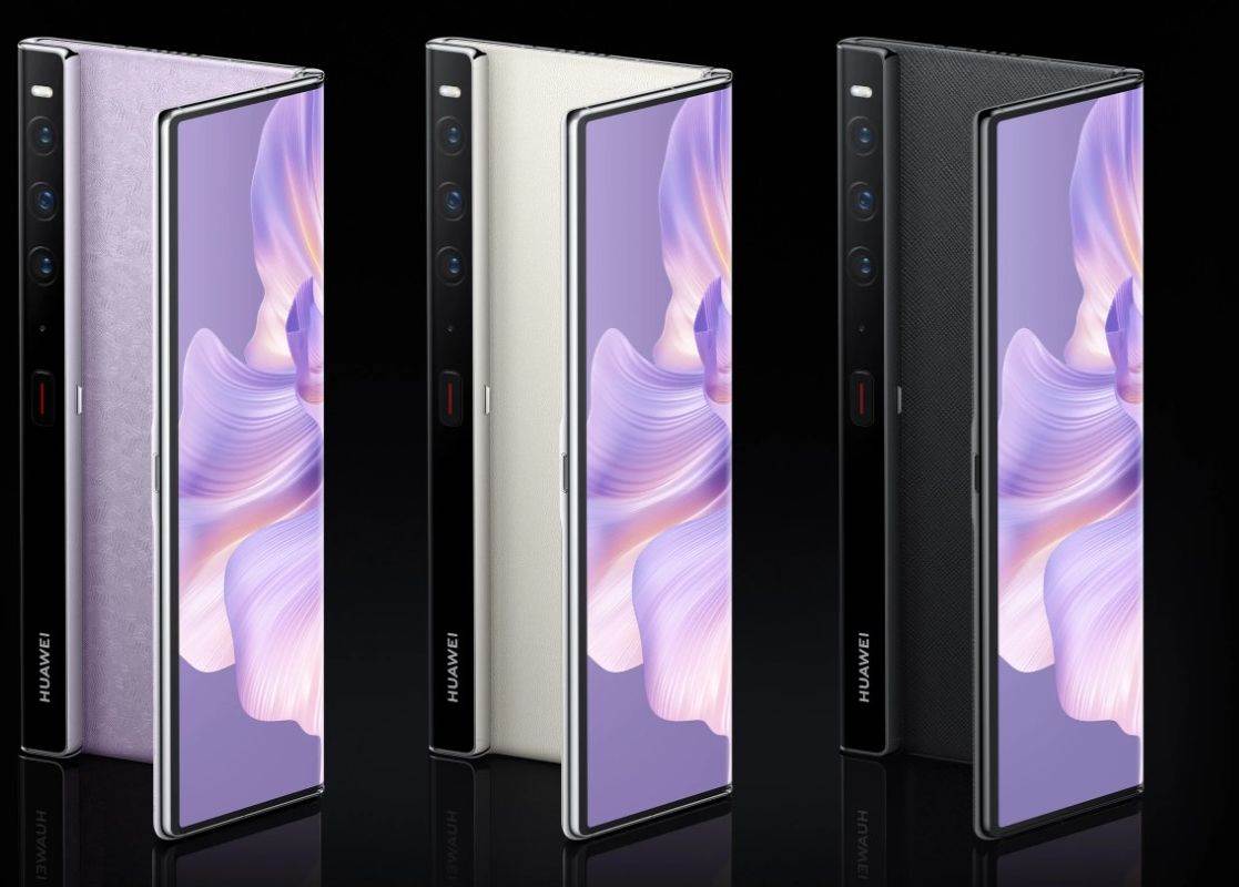 HUAWEI MATE XS 2: Bit će povoljniji od prethodnika