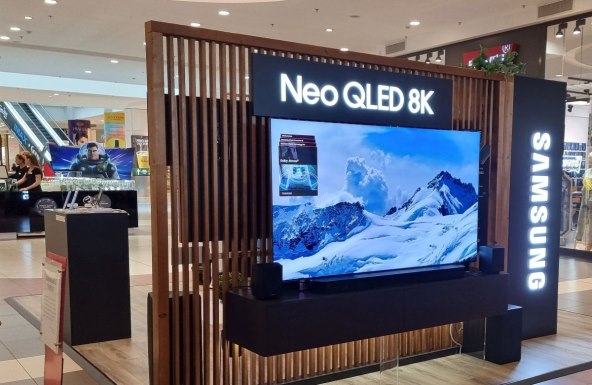 WORLD OF SAMSUNG: Intuitivnije i praktičnije upravljanje uređajima