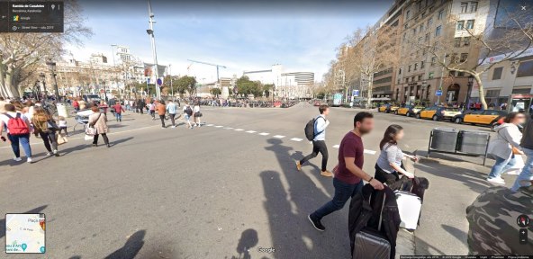 Barcelona, Plaça de Catalunya.jpg