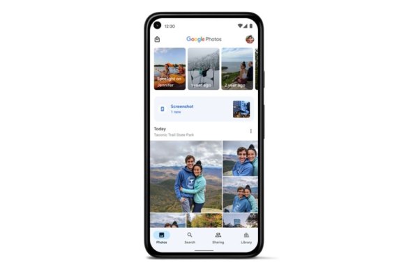 GOOGLE FOTOGRAFIJE: Organizirajte se uz malo proljetnog čišćenja