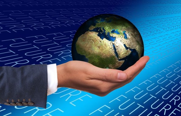 MOŽDA VAS OVO ZANIMA: Koliko se internet koristi u Africi