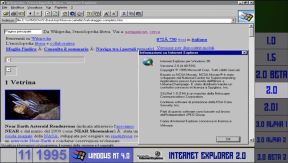 ZBOGOM, INTERNET EXPLORER: Nasljednik nije baš uspješan