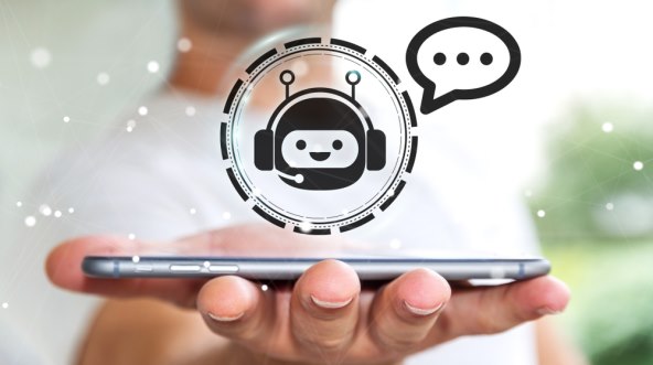 Može li chatbot biti svjestan svojeg postojanja?