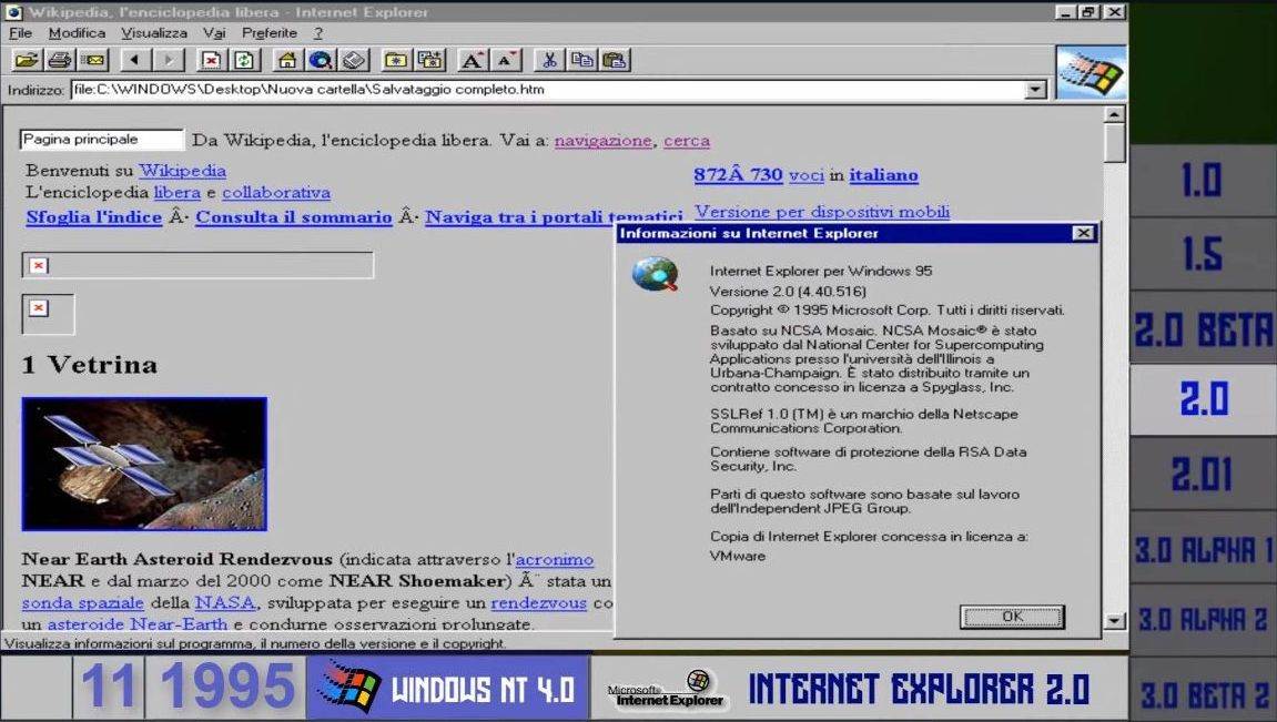 NAKON 27 GODINA: Gasi se Microsoftov najstariji web preglednik