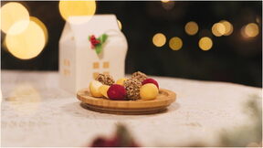 Vrsna Chocolates