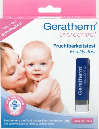 Osvojite 5 Geratherm® brzih i pouzdanih dijagnostičkih testova