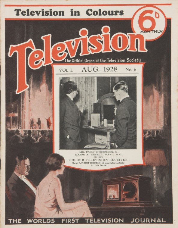 John Logie Baird Television.jpg