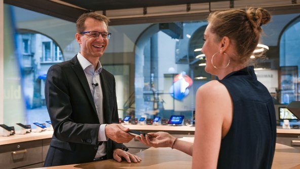 Christoph Aeschlimann, Swisscom CEO.jpg