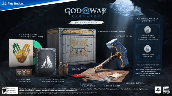 God of War Ragnarök – Jötnar Edition.jpg