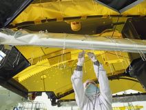 Ovo je najdublja i najoštrija slika dalekog svemira do sada