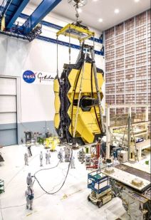 Ovo je najdublja i najoštrija slika dalekog svemira do sada