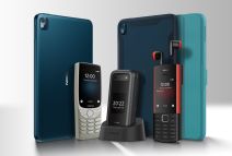 Nokia 2660 Flip, Nokia 5710 XpressAudio, Nokia 8210 4G, Nokia T10.jpg