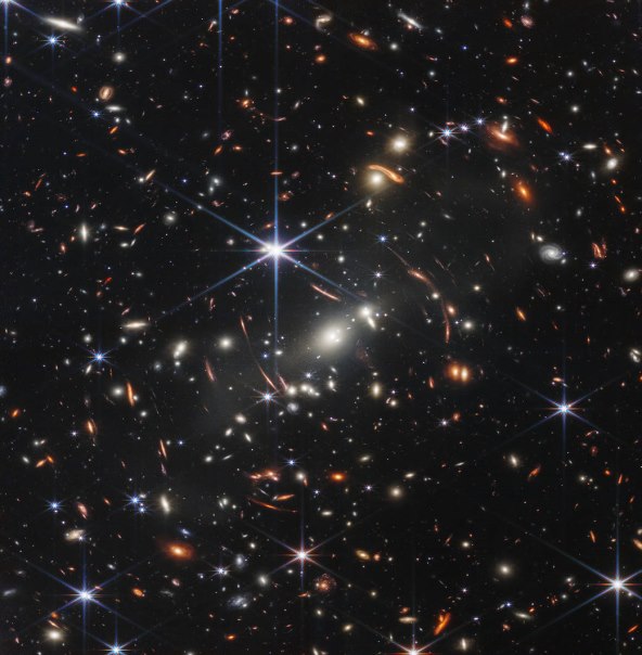 TELESKOP JAMES WEBB: Dvije nove slike Jupitera