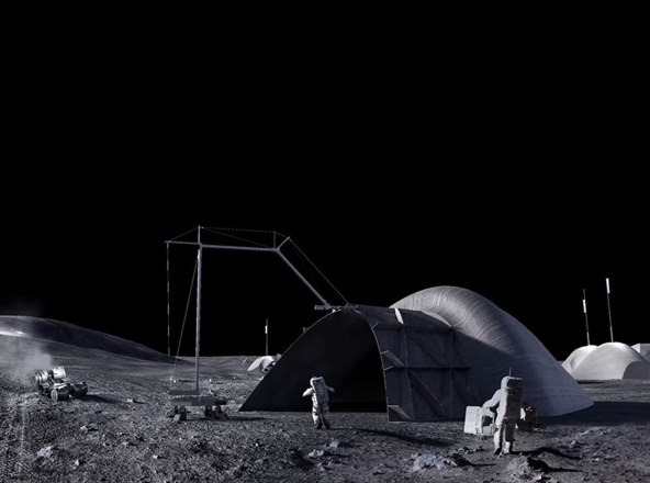 RAKETA MISIJE ARTEMIS: Vraća se na lansirnu rampu