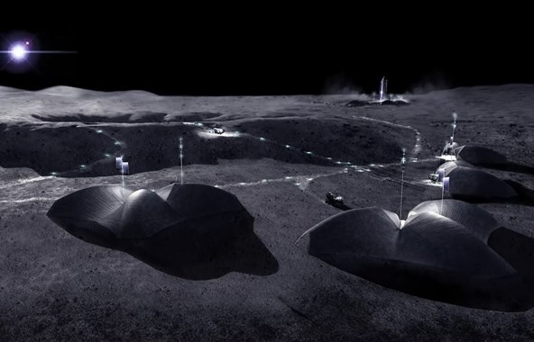 RAKETA MISIJE ARTEMIS: Vraća se na lansirnu rampu