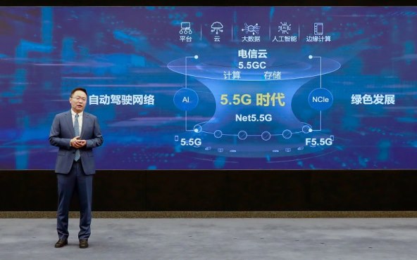 David Wang, Huawei.jpg