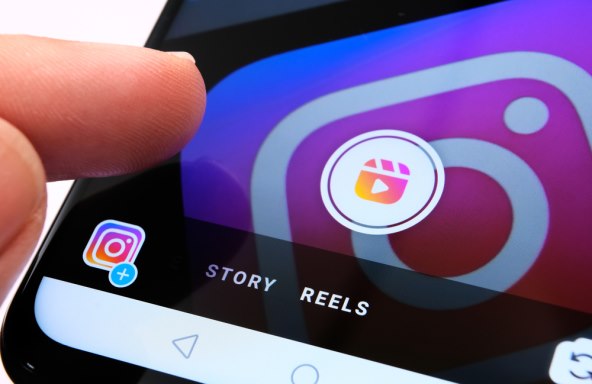 SVI SE PITAJU: Što se to događa s Instagramom