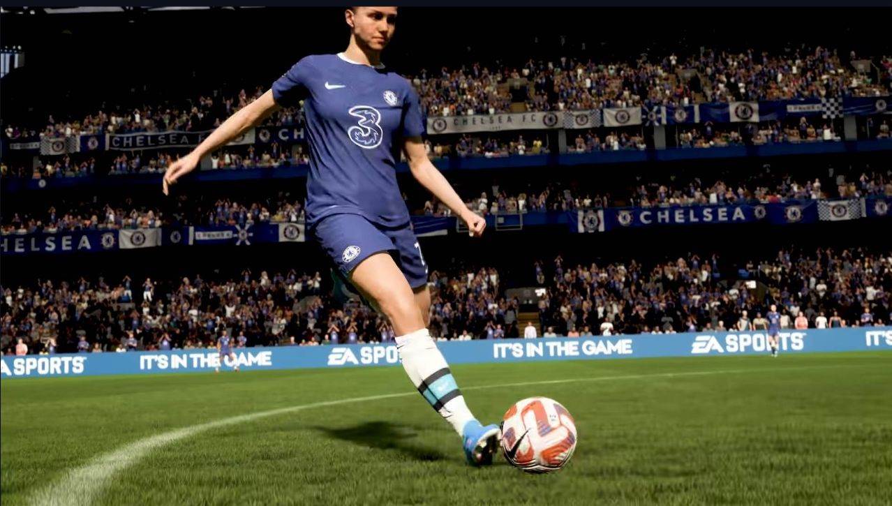 SLUČAJNO SE DOGODILO: Svjetsko prvenstvo FIFA 23