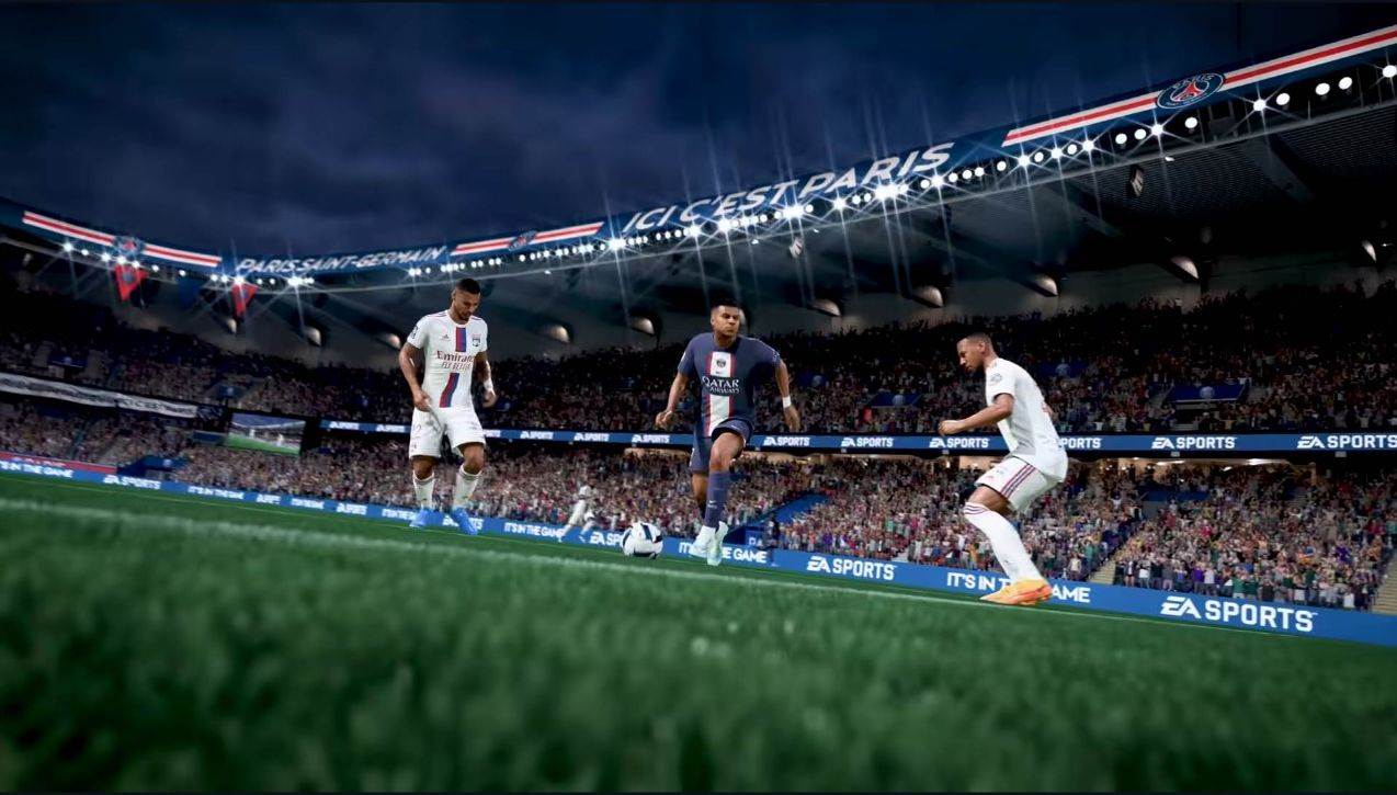 SLUČAJNO SE DOGODILO: Svjetsko prvenstvo FIFA 23