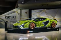 Lego Technic Lamborghini Sián FKP 37 (3).jpg