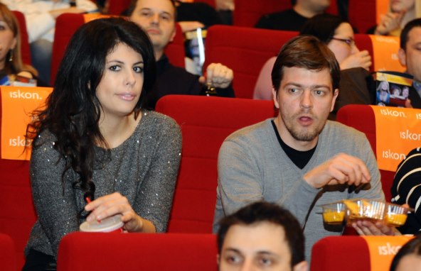 Uživanje u filmu '7 psihopata' uz priču, smijeh i kokice 