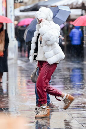 Street style