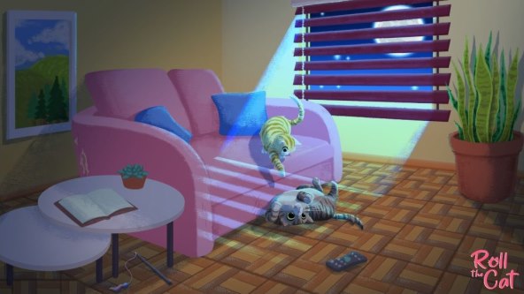 Roll The Cat.jpg