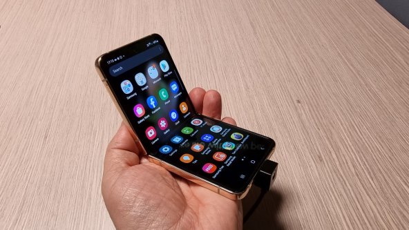 ONE UI 5 ZA SERIJU GALAXY S22: Samsung lansira Open Beta program