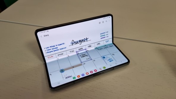 Savršen dizajn isprepleten je tehnološkim inovacijama