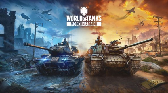 World of Tanks Modern Armor (3).jpg