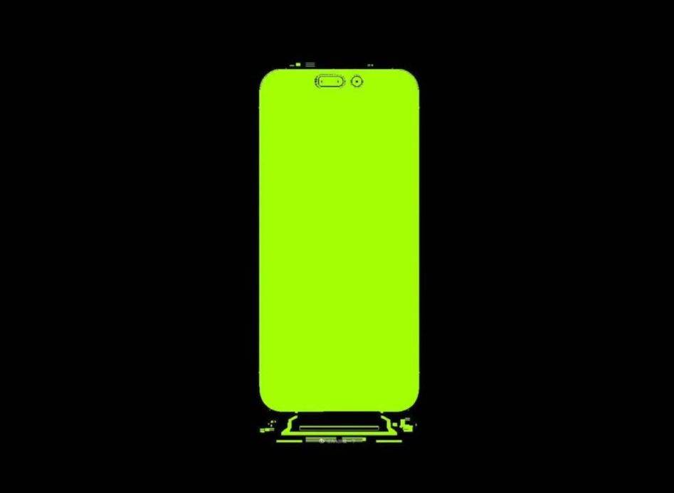 NOVI IPHONE 14: Pojavile su se prve fotografije
