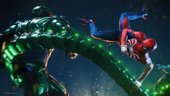 Spider-Man Remastered za PC (Steam) (1).jpg
