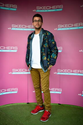 Nova kolekcija Skechers tenisica s memorijskom pjenom