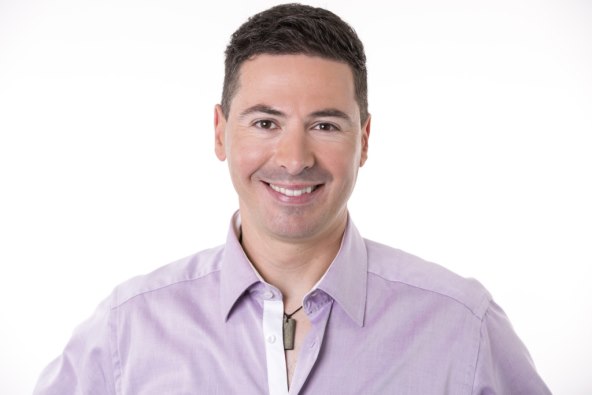 Kako danas izgleda i čime se bavi Neno Pavinčić?