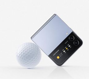 SAMSUNG GALAXY Z FLIP 4: 4 boje za produženo ljeto koje će vas osvojiti na prvi pogled