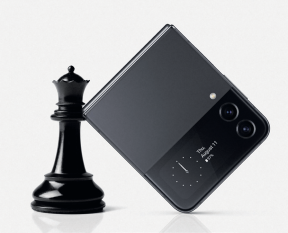 SAMSUNG GALAXY Z FLIP 4: 4 boje za produženo ljeto koje će vas osvojiti na prvi pogled