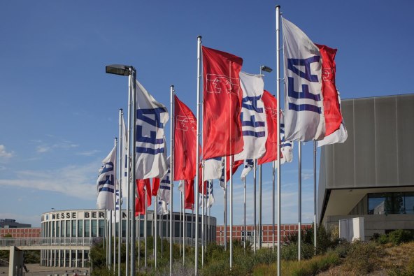 POČINJE IFA 2022: Sajmovi su ponovo hit mjesto