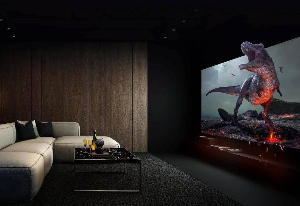 TCL RAY-DANZ SOUNDBAROVI: Snaga od 1020 W | Story